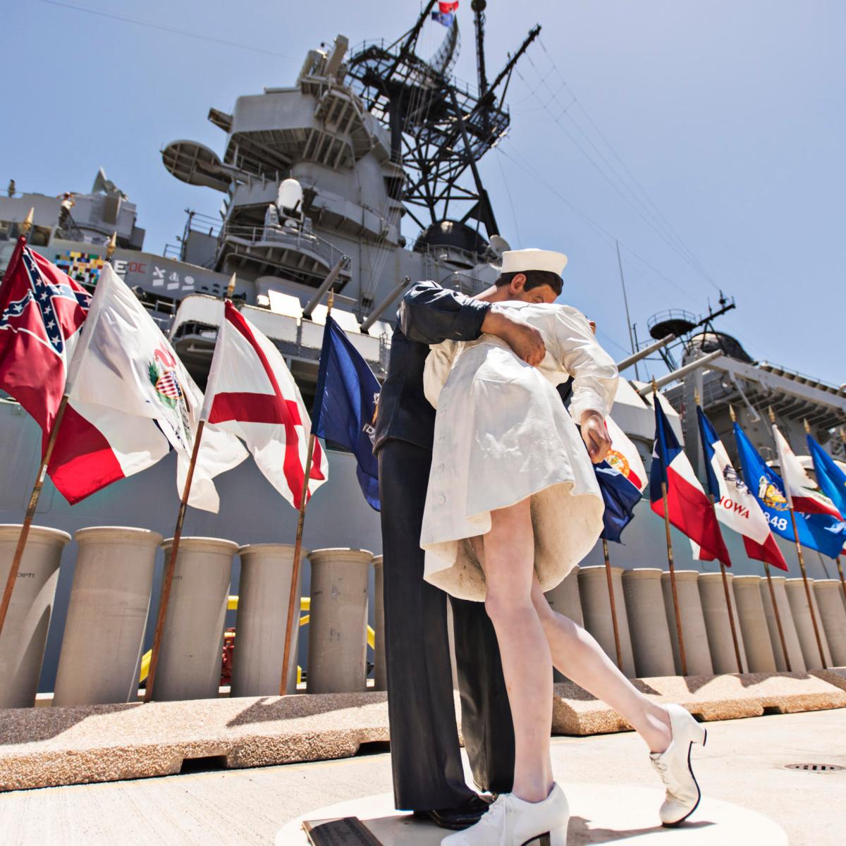 a group of people wearing costumes