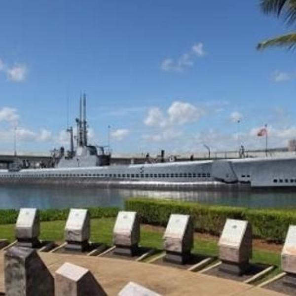 a bridge over a body of water