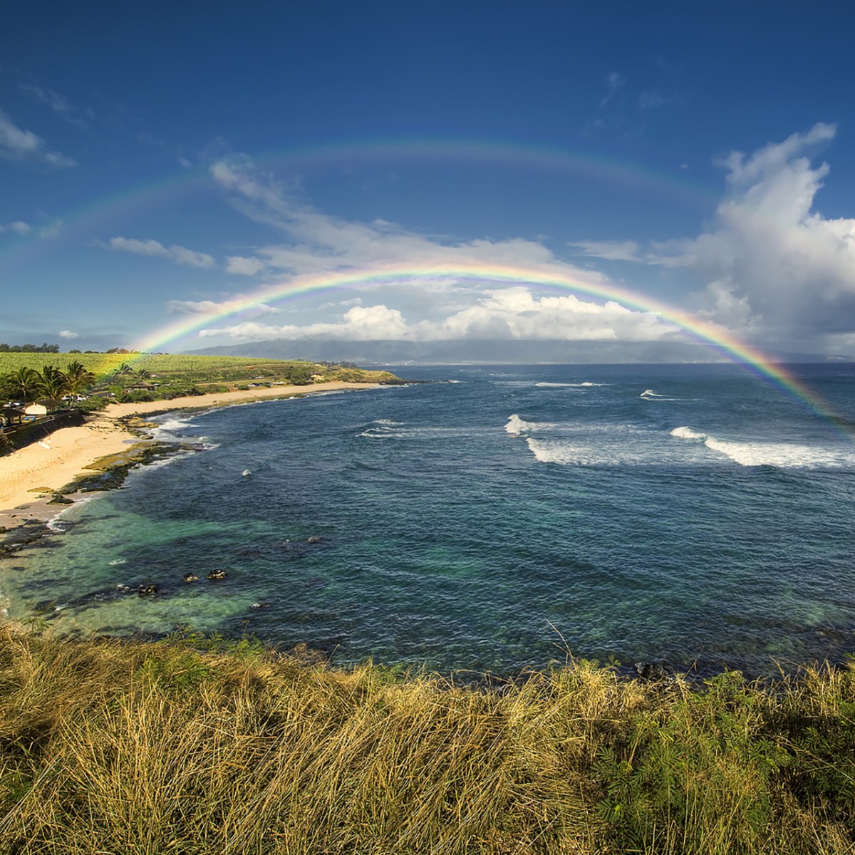 Ho'okipa Beach Park